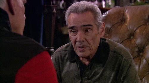 undefined Season 1 Episode 8 - Blame the Victim