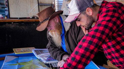 Opal Hunters: Red Dirt Road Trip Season 2 Episode 1 - Wild West Opal