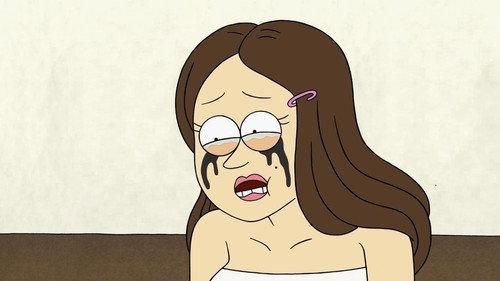 Close Enough Season 2 Episode 4 - Houseguest from Hell