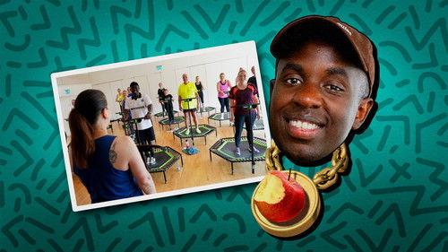 Helt sort Season 6 Episode 1 - Sundhed