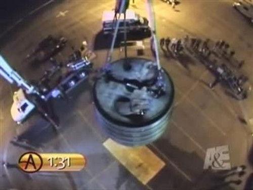 undefined Season 1 Episode 3 - Wine Barrel Escape