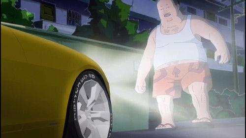 undefined Season 1 Episode 3 - A Leader Really Must