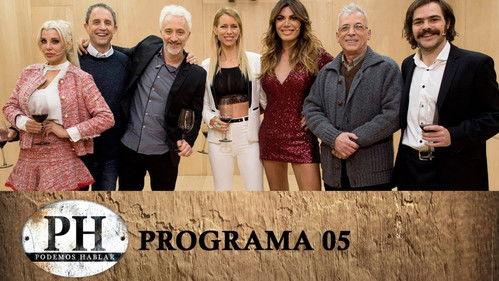 PH: Podemos hablar Season 1 Episode 5 - Episode 5