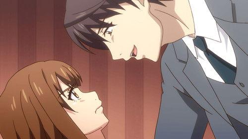 Eternity Shinya no Nurekoi Channel Season 1 Episode 11 - Episode 11