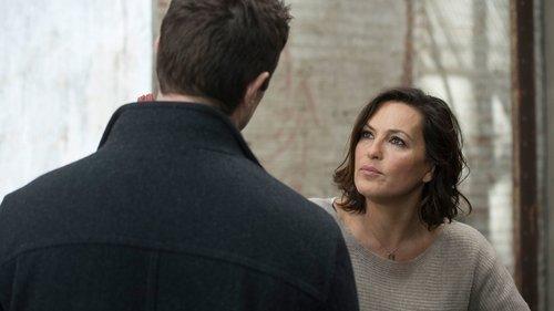 undefined Season 15 Episode 20 - Beast's Obsession