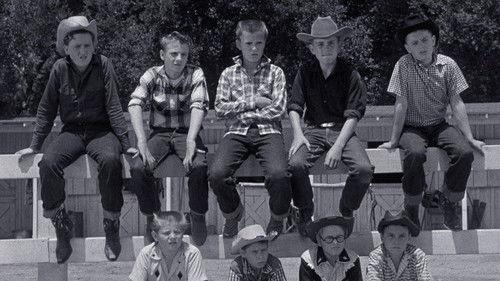 The Adventures of Spin and Marty Season 1 Episode 8 - Homesick