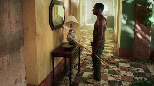 The I-Land Season 1 Episode 6 - The Great Globe Itself