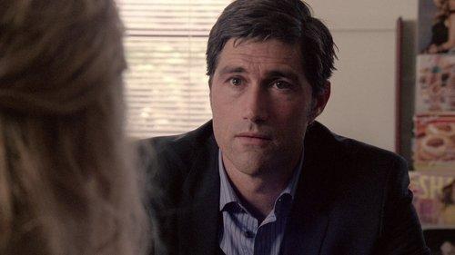 undefined Season 6 Episode 14 - The Candidate