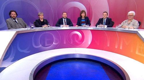Question Time Season 42 Episode 6 - 13/02/2020