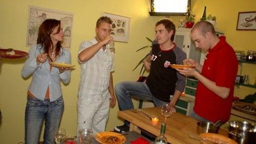 Kluci v akci Season 1 Episode 11 - Episode 11