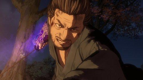 Onimusha Season 1 Episode 1 - Demon