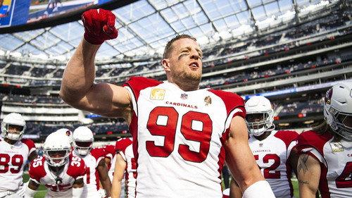 Hard Knocks: In Season Season 2 Episode 5 - Episode 5