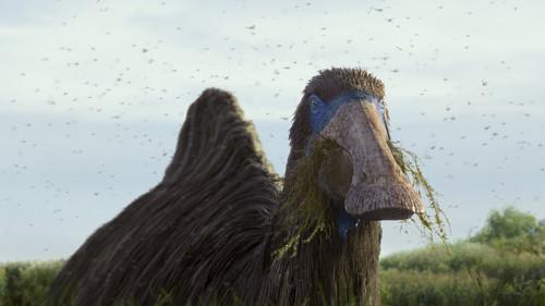 Prehistoric Planet Season 1 Episode 3 - Freshwater