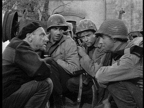 Combat! Season 1 Episode 21 - No Time for Pity