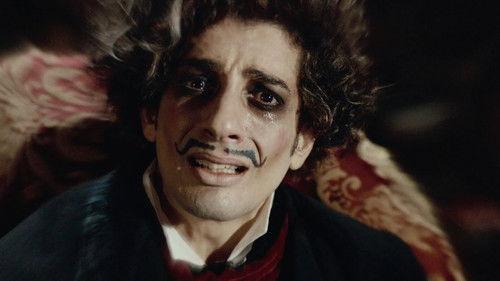 Capitu Season 1 Episode 3 - Um Seminarista