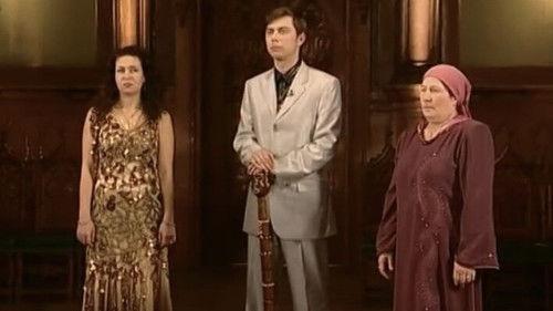 Battle of the Psychics Season 4 Episode 10 - Episode 10