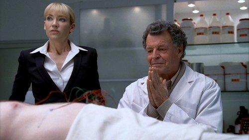 undefined Season 3 Episode 4 - Do Shapeshifters Dream of Electric Sheep?