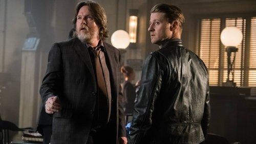 undefined Season 3 Episode 3 - Mad City: Look Into My Eyes