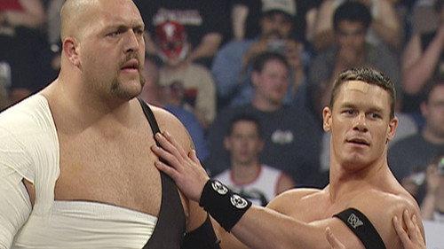 WWE Friday Night SmackDown Season 7 Episode 22 - SmackDown - Jun. 02, 2005