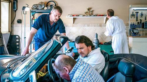 Vienna Crime Squad Season 20 Episode 1 - Episode 1