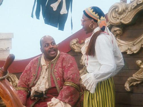 Family Matters Season 8 Episode 24 - A Pirate's Life for Me