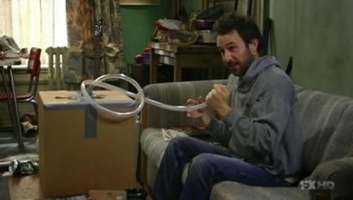 undefined Season 5 Episode 5 - The Waitress Is Getting Married