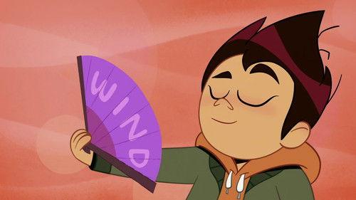 The Ghost and Molly McGee Season 1 Episode 39 - The Jig is Up