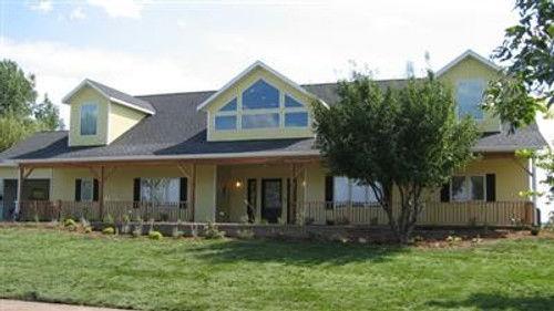 Extreme Makeover: Home Edition Season 4 Episode 5 - The Bliven Family