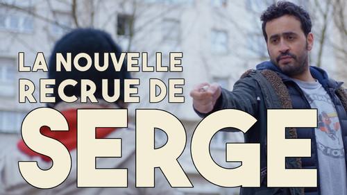 Serge le Mytho Season 1 Episode 14 - Episode 14