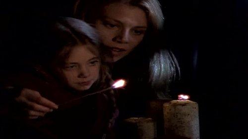 La Femme Nikita Season 2 Episode 8 - Darkness Visible