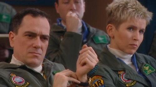 Windkracht 10 Season 1 Episode 2 - Hoog bezoek