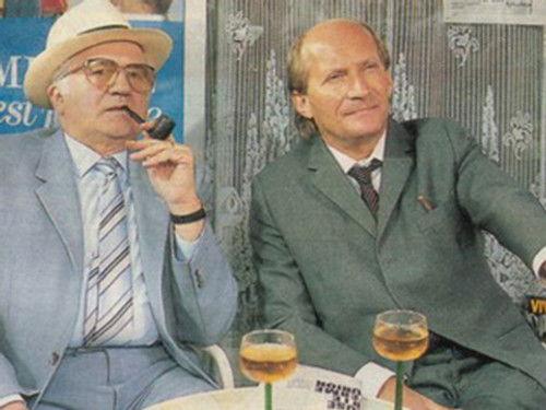 The Investigations of Commissioner Maigret Season 1 Episode 87 - Episode 87