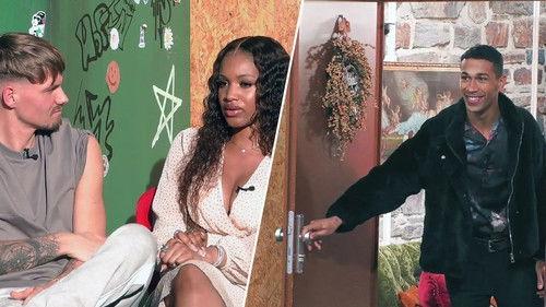 Big Brother Season 15 Episode 7 - Day Highlights 6