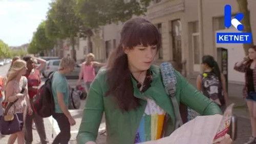 Ghost Rockers Season 1 Episode 1 - Episode 1