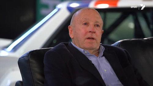 Shannons Legends of Motorsport Season 1 Episode 4 - Nissan Motorsport