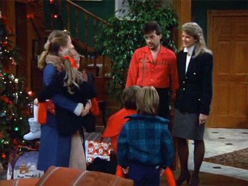 Murphy Brown Season 1 Episode 5 - Murphy's Pony