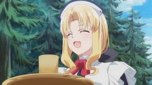 Seirei Gensouki: Spirit Chronicles Season 2 Episode 6 - Lynchpin of Memories