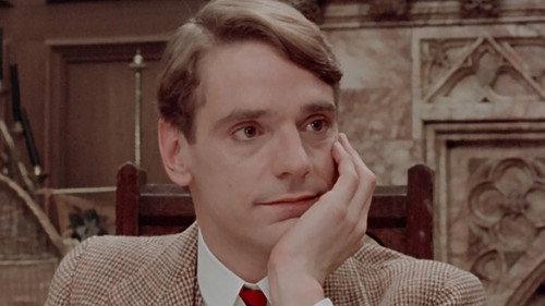 Brideshead Revisited Season 1 Episode 1 - Et in Arcadia Ego