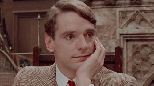 Brideshead Revisited Season 1 Episode 1 - Et in Arcadia Ego