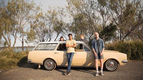 Deadlock Season 1 Episode 4 - Zai