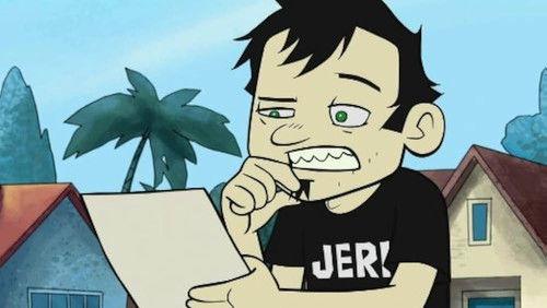 Dan Vs. Season 2 Episode 11 - The Dinosaur