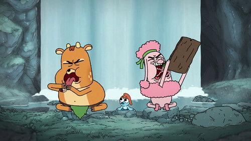 The Heroic Quest of the Valiant Prince Ivandoe Season 2 Episode 5 - The Prince and the Squeak of Obedience