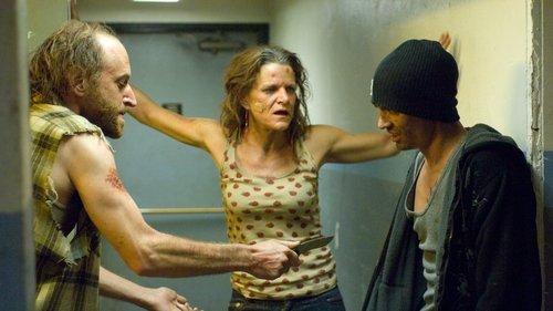 Breaking Bad Season 2 Episode 5 - Breakage