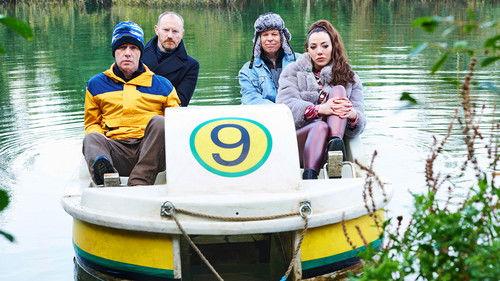 Inside No. 9 Season 7 Episode 1 - Merrily, Merrily