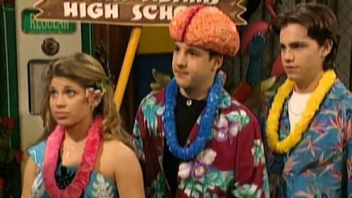Boy Meets World Season 4 Episode 19 - Quiz Show