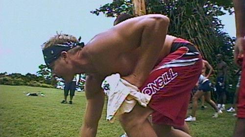 The Challenge Season 11 Episode 16 - Last Men Standing