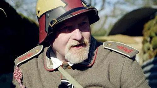 Rejsen til Slagmarken Season 1 Episode 2 - Episode 2