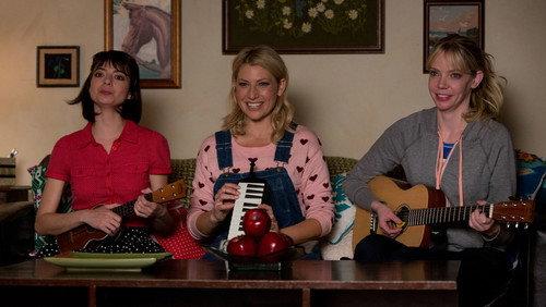undefined Season 1 Episode 6 - Third Member