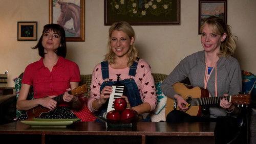 Garfunkel and Oates Season 1 Episode 6 - Third Member