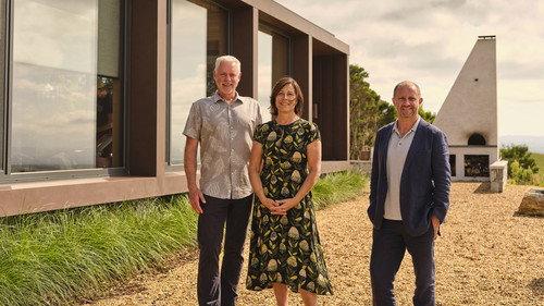 Grand Designs Australia Season 11 Episode 2 - Fish Creek